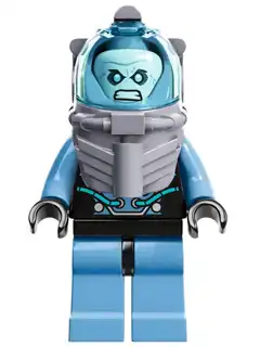 Zdjecię zestawu, części lub minifigurki LEGO