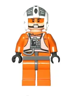 Zdjecię zestawu, części lub minifigurki LEGO