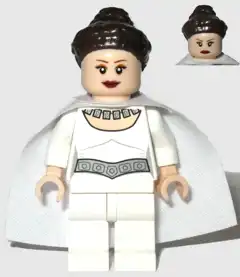 Zdjecię zestawu, części lub minifigurki LEGO