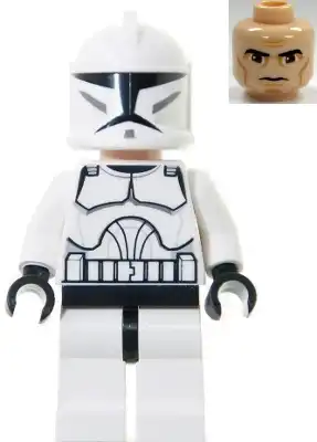 Zdjecię zestawu, części lub minifigurki LEGO