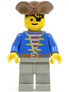Zdjecię zestawu, części lub minifigurki LEGO