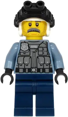 Zdjecię zestawu, części lub minifigurki LEGO