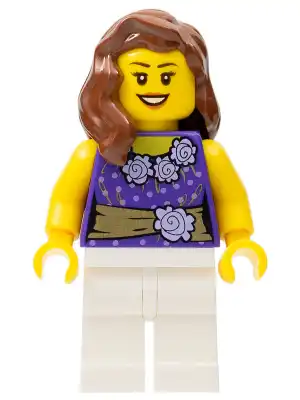 Zdjecię zestawu, części lub minifigurki LEGO