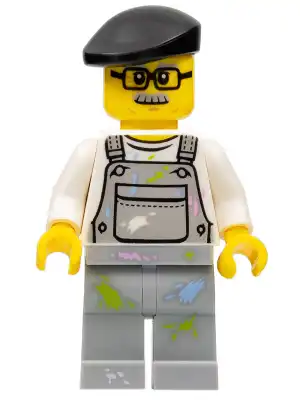 Zdjecię zestawu, części lub minifigurki LEGO