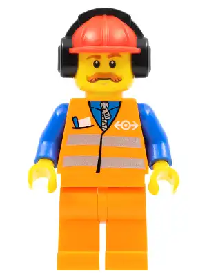 Zdjecię zestawu, części lub minifigurki LEGO