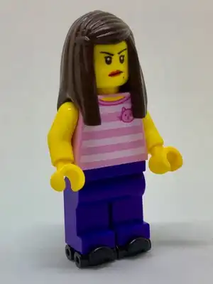Zdjecię zestawu, części lub minifigurki LEGO