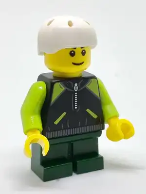Zdjecię zestawu, części lub minifigurki LEGO