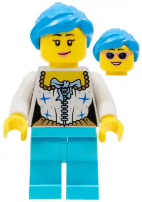 Zdjecię zestawu, części lub minifigurki LEGO