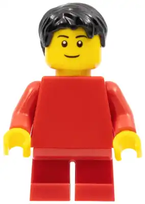 Zdjecię zestawu, części lub minifigurki LEGO