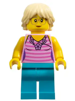Zdjecię zestawu, części lub minifigurki LEGO