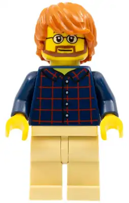 Zdjecię zestawu, części lub minifigurki LEGO