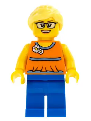 Zdjecię zestawu, części lub minifigurki LEGO