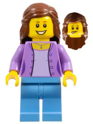 Zdjecię zestawu, części lub minifigurki LEGO