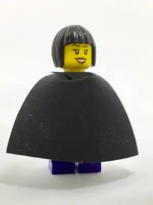 Zdjecię zestawu, części lub minifigurki LEGO
