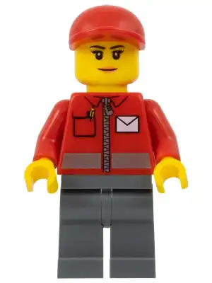 Zdjecię zestawu, części lub minifigurki LEGO