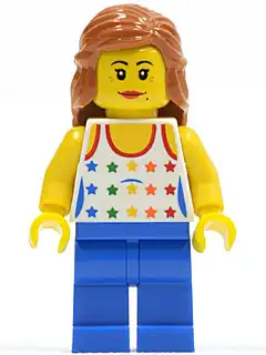 Zdjecię zestawu, części lub minifigurki LEGO