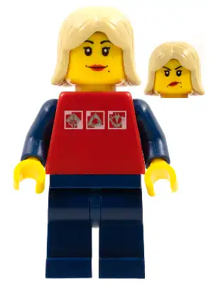 Zdjecię zestawu, części lub minifigurki LEGO
