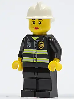 Zdjecię zestawu, części lub minifigurki LEGO