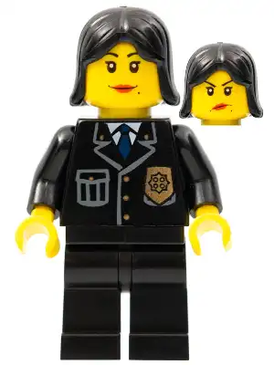 Zdjecię zestawu, części lub minifigurki LEGO
