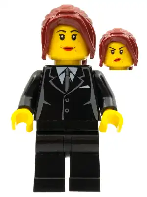 Zdjecię zestawu, części lub minifigurki LEGO