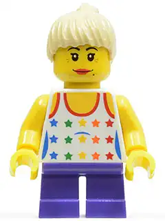 Zdjecię zestawu, części lub minifigurki LEGO