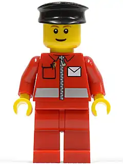 Zdjecię zestawu, części lub minifigurki LEGO