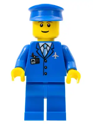 Zdjecię zestawu, części lub minifigurki LEGO