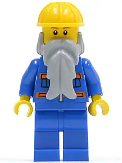 Zdjecię zestawu, części lub minifigurki LEGO