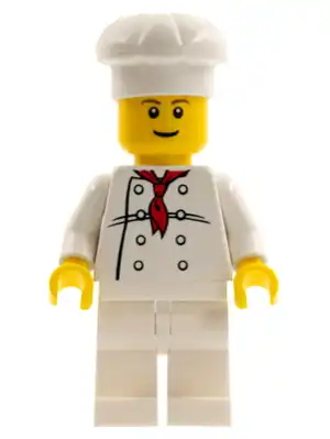 Zdjecię zestawu, części lub minifigurki LEGO