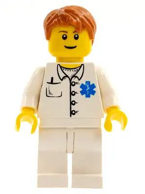 Zdjecię zestawu, części lub minifigurki LEGO