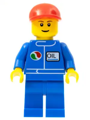Zdjecię zestawu, części lub minifigurki LEGO