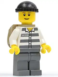 Zdjecię zestawu, części lub minifigurki LEGO