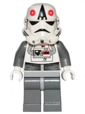Zdjecię zestawu, części lub minifigurki LEGO