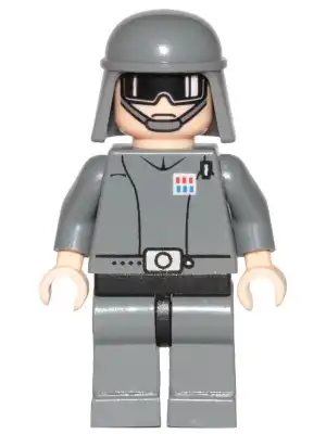 Zdjecię zestawu, części lub minifigurki LEGO
