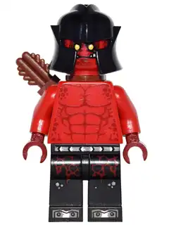Zdjecię zestawu, części lub minifigurki LEGO