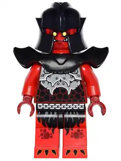 Zdjecię zestawu, części lub minifigurki LEGO