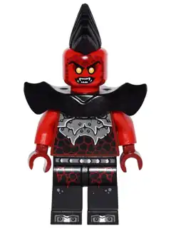 Zdjecię zestawu, części lub minifigurki LEGO