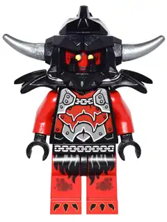 Zdjecię zestawu, części lub minifigurki LEGO