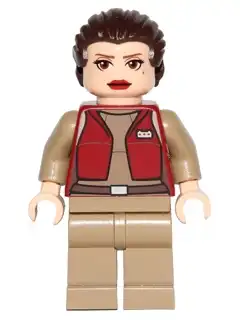 Zdjecię zestawu, części lub minifigurki LEGO