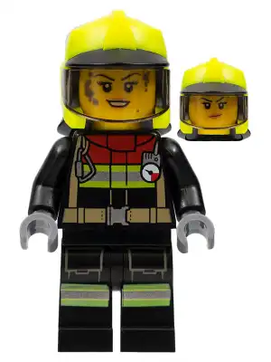 Zdjecię zestawu, części lub minifigurki LEGO