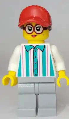 Zdjecię zestawu, części lub minifigurki LEGO