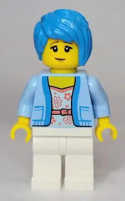 Zdjecię zestawu, części lub minifigurki LEGO