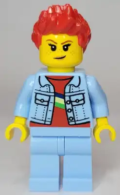 Zdjecię zestawu, części lub minifigurki LEGO