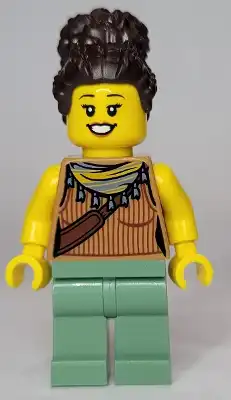 Zdjecię zestawu, części lub minifigurki LEGO