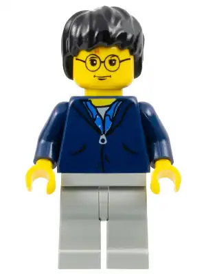 Zdjecię zestawu, części lub minifigurki LEGO
