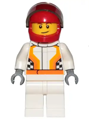 Zdjecię zestawu, części lub minifigurki LEGO