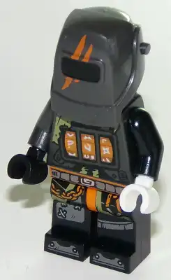Zdjecię zestawu, części lub minifigurki LEGO