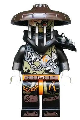 Zdjecię zestawu, części lub minifigurki LEGO