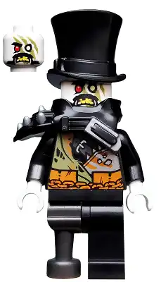 Zdjecię zestawu, części lub minifigurki LEGO