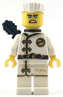 Zdjecię zestawu, części lub minifigurki LEGO